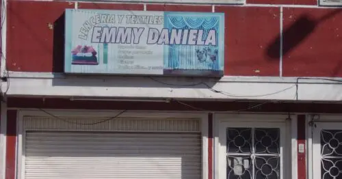 EMMY DANIELA EMMY DANIELA